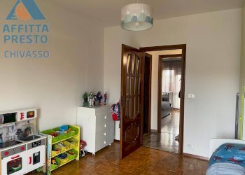 Foto 46 - Quadrilocale C.so G. Ferraris
 
95, Chivasso - foto 46