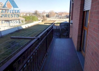 Foto 49 - Quadrilocale C.so G. Ferraris
 
95, Chivasso - foto 49