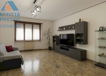 Foto 2 - Quadrilocale C.so G. Ferraris
 
95, Chivasso - foto 2