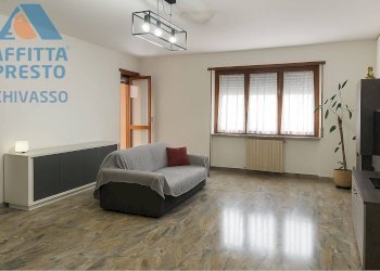 Foto 3 - Quadrilocale C.so G. Ferraris
 
95, Chivasso - foto 3