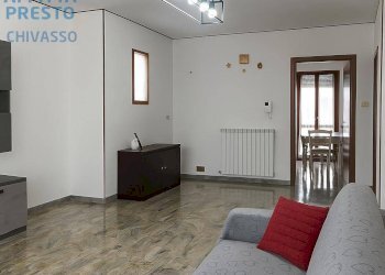 Foto 4 - Quadrilocale C.so G. Ferraris
 
95, Chivasso - foto 4