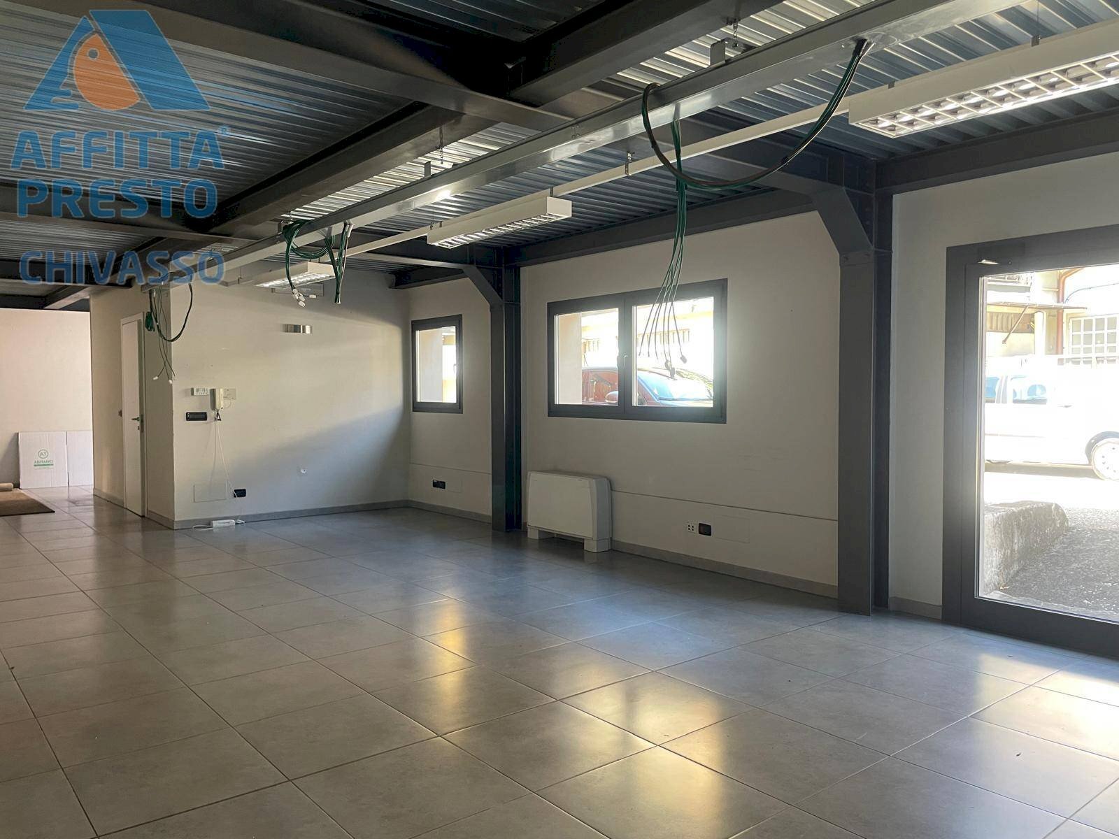 Foto 5 - Ufficio Via Teodoro
 
1, Chivasso - foto 3