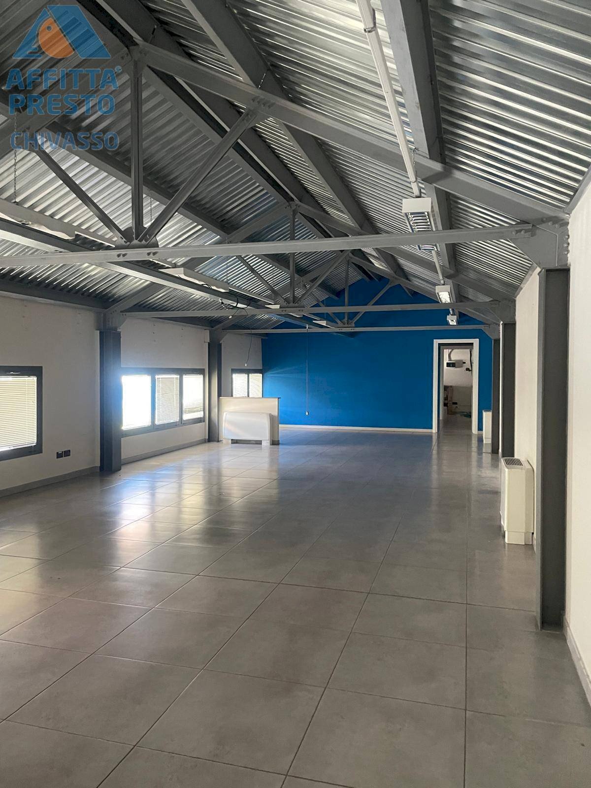 Foto 4 - Ufficio Via Teodoro
 
1, Chivasso - foto 2