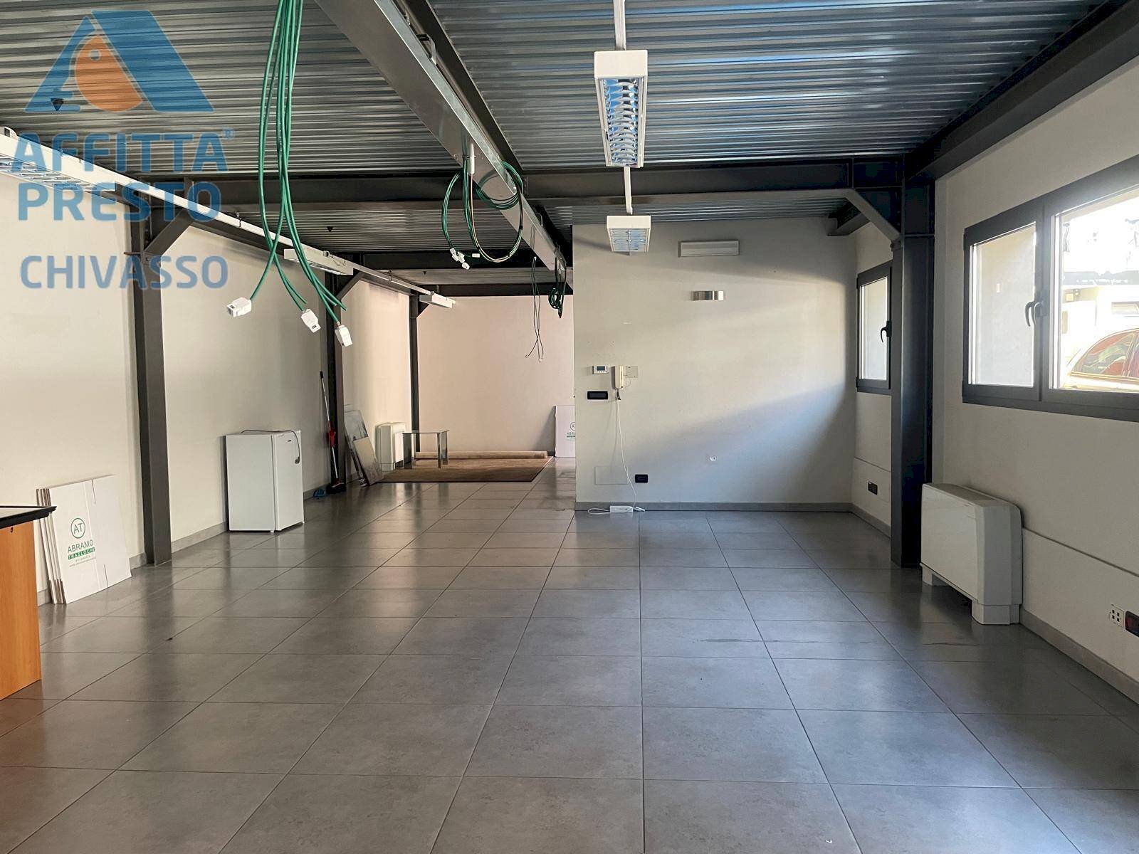 Foto 3 - Ufficio Via Teodoro
 
1, Chivasso - foto 1