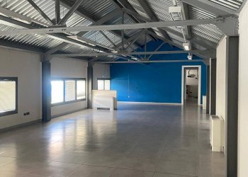 Foto 4 - Ufficio Via Teodoro
1, Chivasso - foto 2