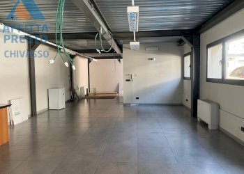 Foto 3 - Ufficio Via Teodoro
1, Chivasso - foto 1