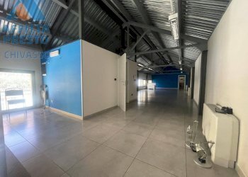 Foto 8 - Ufficio Via Teodoro
1, Chivasso - foto 6