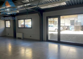 Foto 10 - Ufficio Via Teodoro
1, Chivasso - foto 8