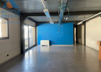 Foto 13 - Ufficio Via Teodoro
1, Chivasso - foto 11