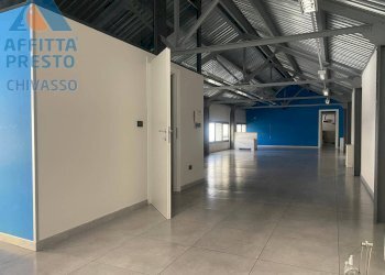 Foto 14 - Ufficio Via Teodoro
1, Chivasso - foto 12