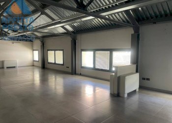 Foto 15 - Ufficio Via Teodoro
1, Chivasso - foto 13