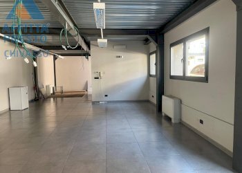 Foto 18 - Ufficio Via Teodoro
1, Chivasso - foto 16