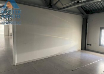 Foto 19 - Ufficio Via Teodoro
1, Chivasso - foto 17