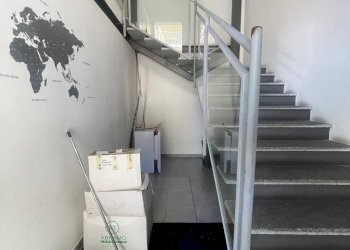 Foto 22 - Ufficio Via Teodoro
1, Chivasso - foto 20