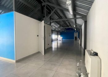 Foto 24 - Ufficio Via Teodoro
1, Chivasso - foto 22