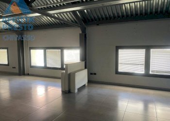 Foto 25 - Ufficio Via Teodoro
1, Chivasso - foto 23