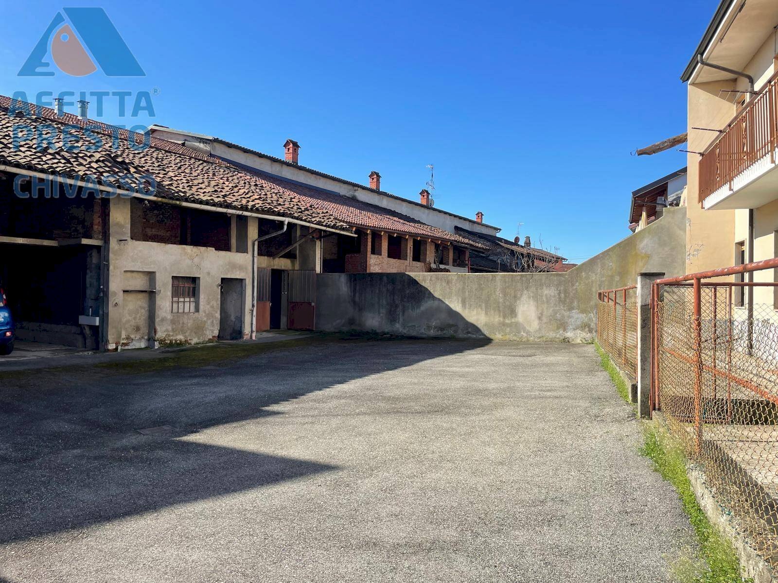 Foto 3 - Semi-detached house Via Zemo
14, Rondissone - photo 3