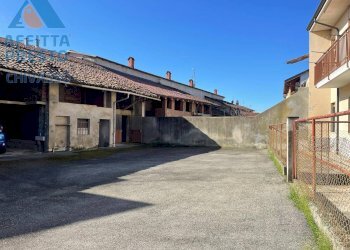 Foto 3 - Semi-detached house Via Zemo
 
14, Rondissone - photo 3