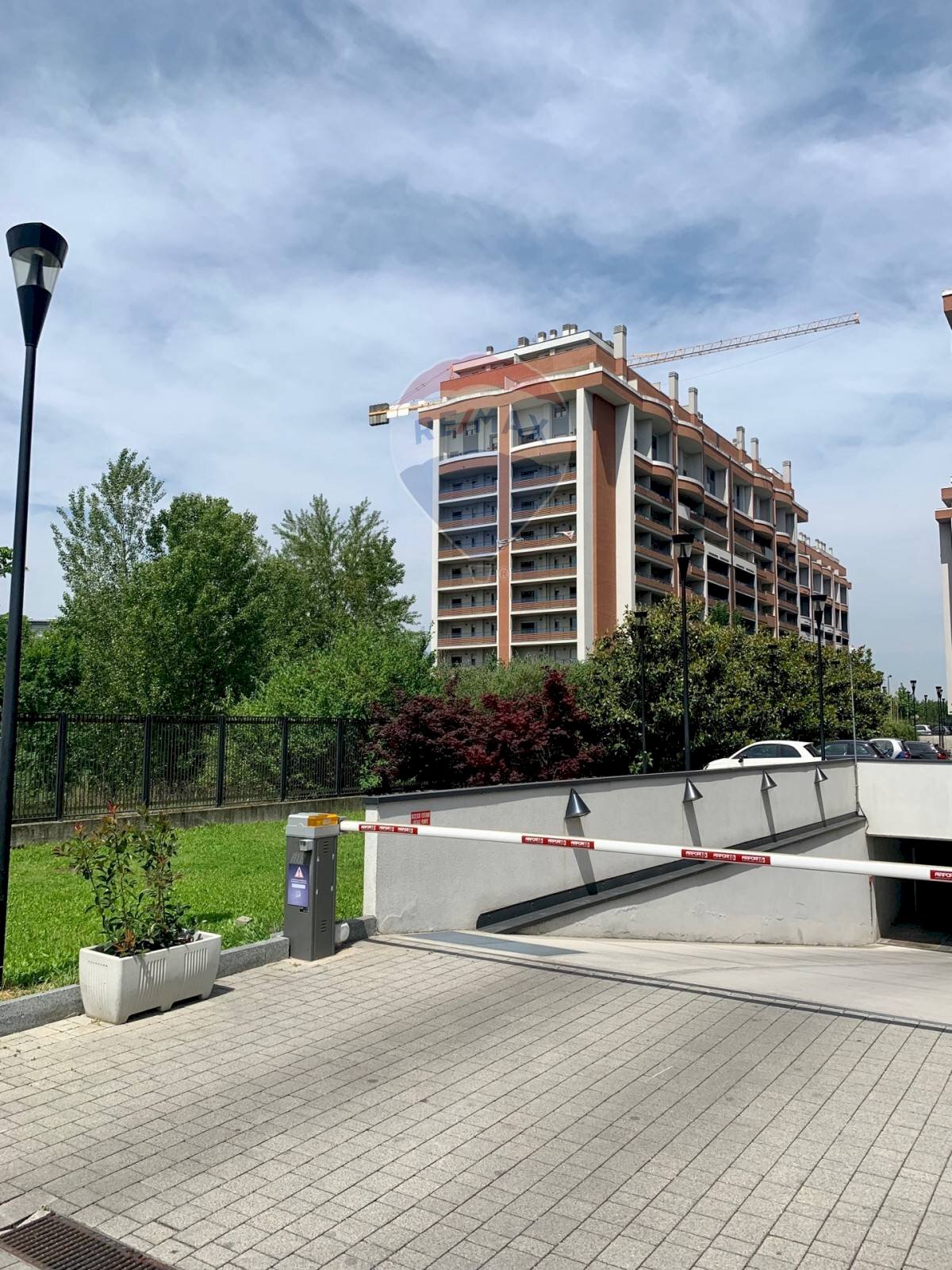 Edificio all\'aperto - Bilocale via Martiri delle Foibe
 
23, Sesto San Giovanni - foto 1