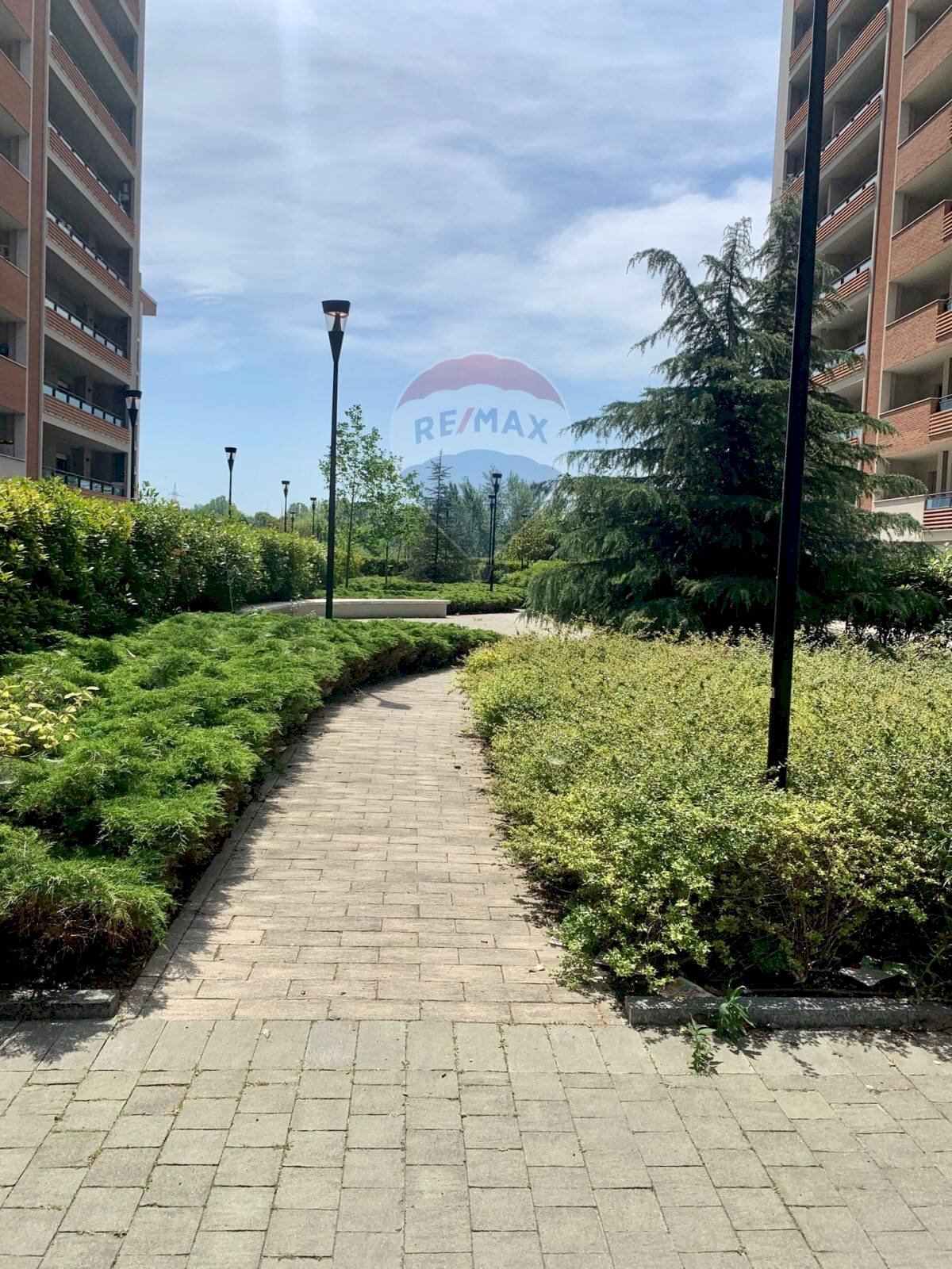 Giardino - Bilocale via Martiri delle Foibe
23, Sesto San Giovanni - foto 2