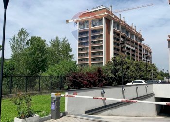 Edificio all\'aperto - Bilocale via Martiri delle Foibe
 
23, Sesto San Giovanni - foto 1