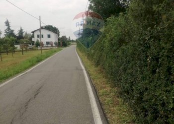 Edificio all\'aperto - Terreno agricolo Via Delle Roncaglie, Masio - foto 6