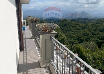 Balcone - Casa semi indipendente Via Terranova
6, Marzano Appio - foto 2