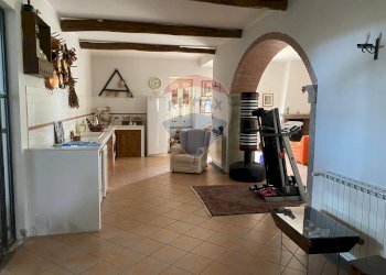 Soggiorno - Casa semi indipendente Via Terranova
6, Marzano Appio - foto 5