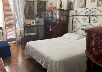 Camera / camera da letto - Casa semi indipendente Via Terranova
6, Marzano Appio - foto 10