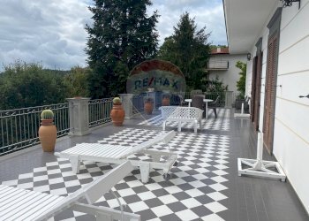 Terrazza - Casa semi indipendente Via Terranova
6, Marzano Appio - foto 11