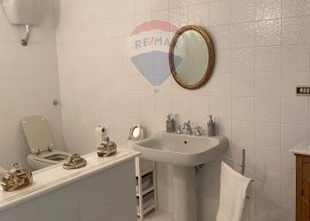 Bagno - Casa semi indipendente Via Terranova
6, Marzano Appio - foto 13
