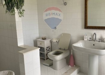 Bagno - Casa semi indipendente Via Terranova
6, Marzano Appio - foto 14