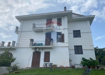 Casa all\'aperto - Casa semi indipendente Via Terranova
6, Marzano Appio - foto 18