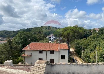 Casa all\'aperto - Casa semi indipendente Via Terranova
6, Marzano Appio - foto 23