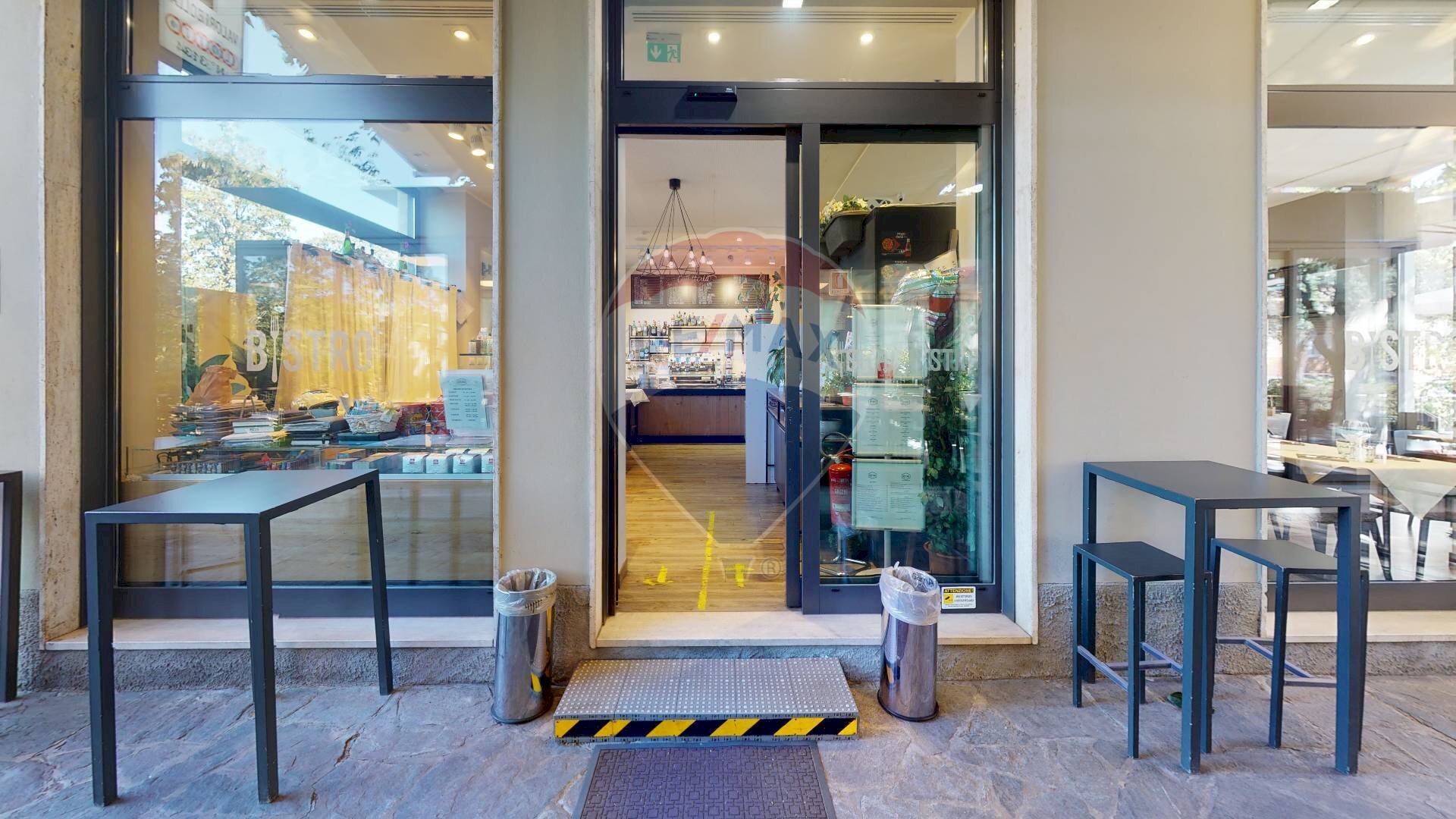 Sala da pranzo - Shop Milano - photo 1