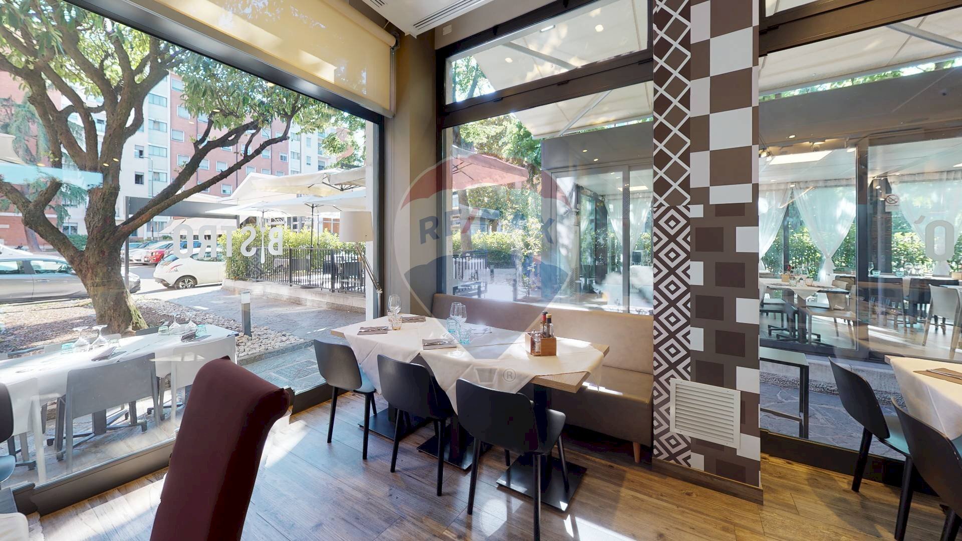 Sala da pranzo - Shop Milano - photo 3