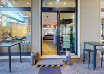 Sala da pranzo - Negozio Milano - foto 1
