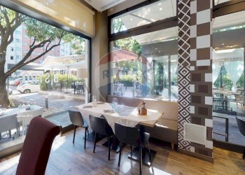 Sala da pranzo - Negozio Milano - foto 3