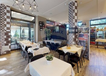 Sala da pranzo - Negozio Milano - foto 4