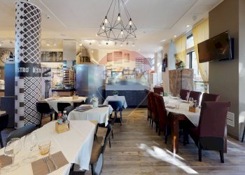 Sala da pranzo - Negozio Milano - foto 7