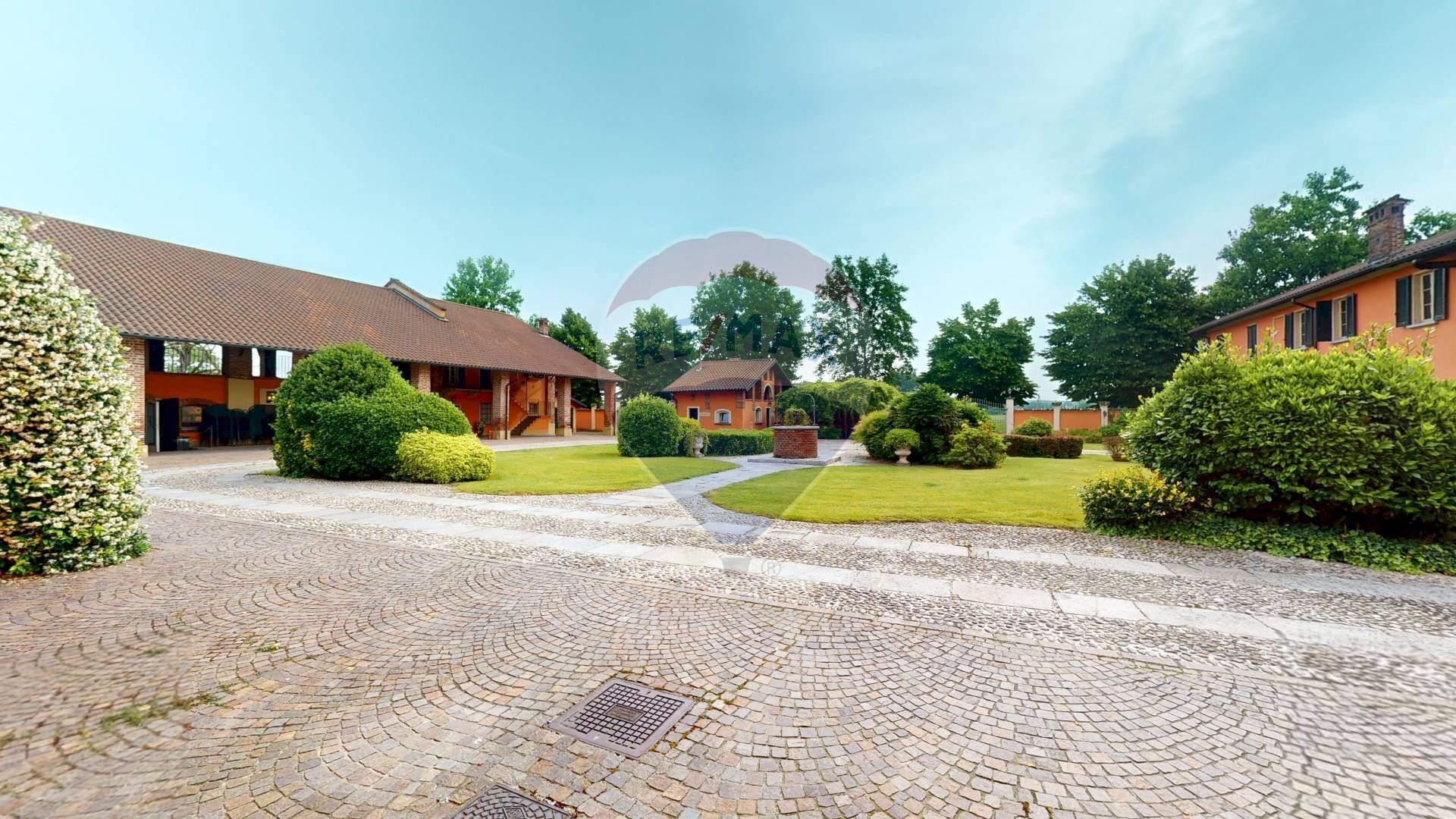 Casa all\'aperto - Rustico Cascina Barcella, Robecco sul Naviglio - foto 3