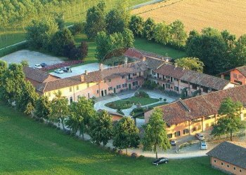 Casa all\'aperto - Rustico Cascina Barcella, Robecco sul Naviglio - foto 1