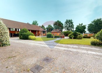 Casa all\'aperto - Rustico Cascina Barcella, Robecco sul Naviglio - foto 2