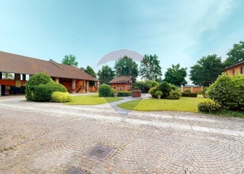 Casa all\'aperto - Rustico Cascina Barcella, Robecco sul Naviglio - foto 3