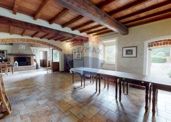 Sala da pranzo - Rustico Cascina Barcella, Robecco sul Naviglio - foto 5