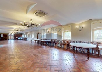 Sala da pranzo - Rustico Cascina Barcella, Robecco sul Naviglio - foto 8