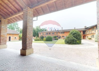 Casa all\'aperto - Rustico Cascina Barcella, Robecco sul Naviglio - foto 9