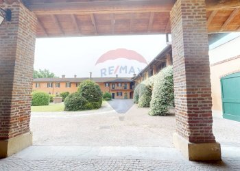 Casa all\'aperto - Rustico Cascina Barcella, Robecco sul Naviglio - foto 10