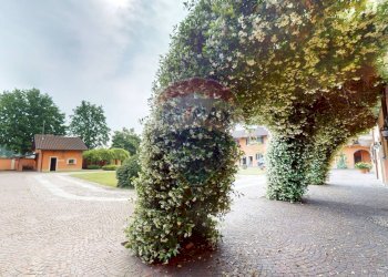 Casa all\'aperto - Rustico Cascina Barcella, Robecco sul Naviglio - foto 11