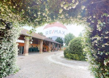 Casa all\'aperto - Rustico Cascina Barcella, Robecco sul Naviglio - foto 12